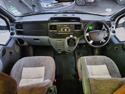 
										Auto-Trail Tribute T-625 SPORT 4 Berth Coach built Motorhome *SOLAR* full									