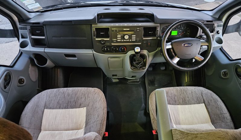 
								Auto-Trail Tribute T-625 SPORT 4 Berth Coach built Motorhome *SOLAR* full									