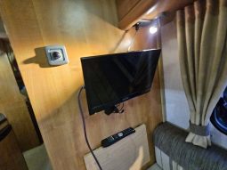 
										Auto-Trail Tribute T-625 SPORT 4 Berth Coach built Motorhome *SOLAR* full									
