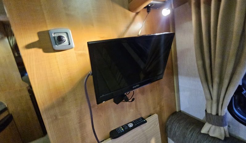 
								Auto-Trail Tribute T-625 SPORT 4 Berth Coach built Motorhome *SOLAR* full									