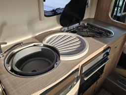 
										Bailey Approach Advance 665 6 Berth Low Profile Motorhome *U LOUNGE* full									