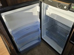 
										Bailey Approach Advance 665 6 Berth Low Profile Motorhome *U LOUNGE* full									