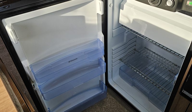 
								Bailey Approach Advance 665 6 Berth Low Profile Motorhome *U LOUNGE* full									