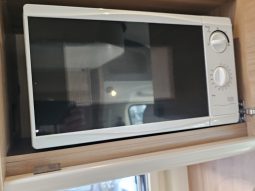 
										Bailey Approach Advance 665 6 Berth Low Profile Motorhome *U LOUNGE* full									