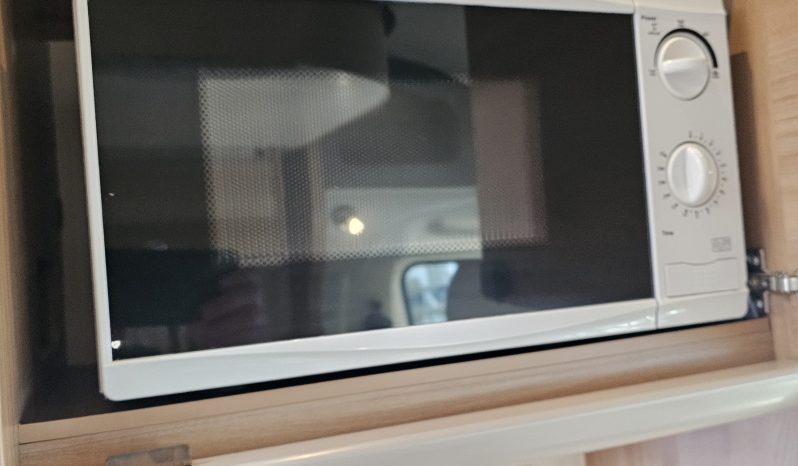 
								Bailey Approach Advance 665 6 Berth Low Profile Motorhome *U LOUNGE* full									