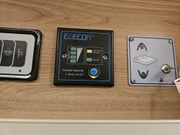 
										Bailey Approach Advance 665 6 Berth Low Profile Motorhome *U LOUNGE* full									