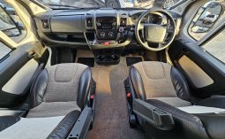 
										Bailey Approach Advance 665 6 Berth Low Profile Motorhome *U LOUNGE* DROP-DOWN BED* full									