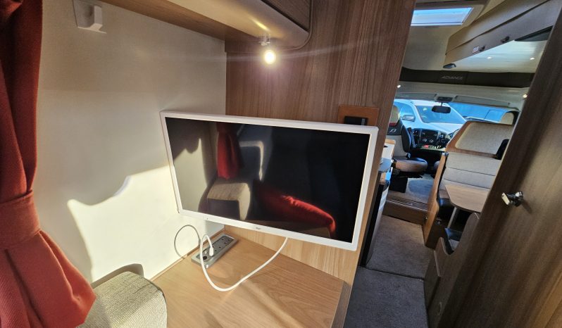 
								Bailey Approach Advance 665 6 Berth Low Profile Motorhome *U LOUNGE* DROP-DOWN BED* full									