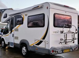 
										Auto-Trail Tribute T-625 SPORT 4 Berth Coach built Motorhome *SOLAR* full									