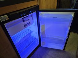 
										Auto-Trail Tribute T-625 SPORT 4 Berth Coach built Motorhome *SOLAR* full									