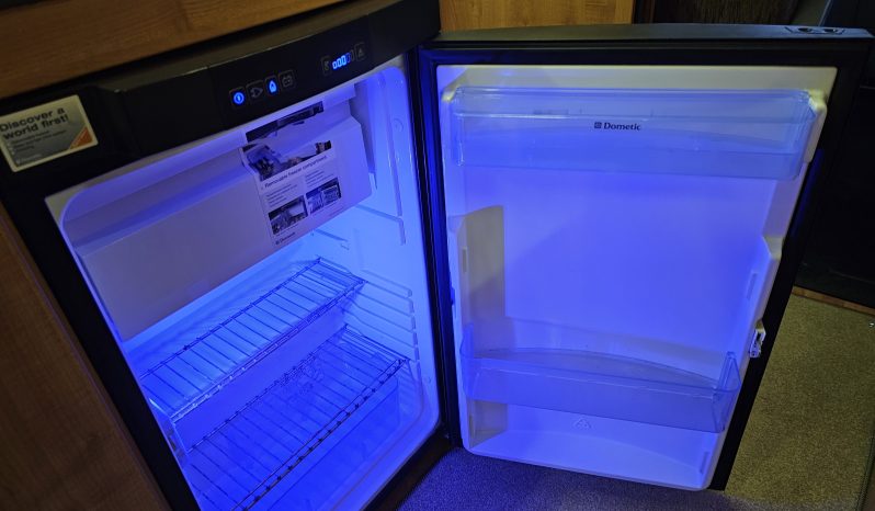 
								Auto-Trail Tribute T-625 SPORT 4 Berth Coach built Motorhome *SOLAR* full									