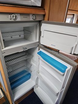 
										Hobby 700 Luxury Low Profile Coachbuilt Tag Axel Motorhome – Fiat Ducato full									