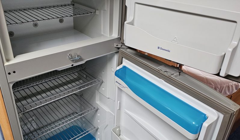 
								Hobby 700 Luxury Low Profile Coachbuilt Tag Axel Motorhome – Fiat Ducato full									