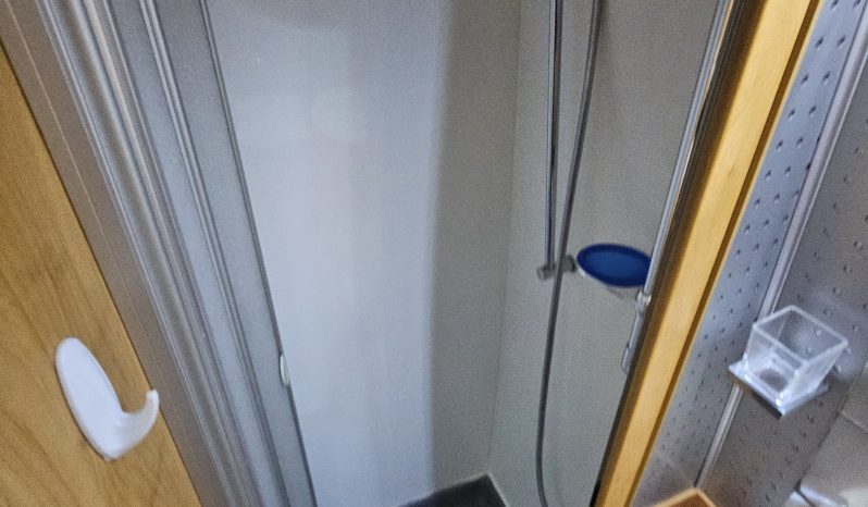 
								Hobby 700 Luxury Low Profile Coachbuilt Tag Axel Motorhome – Fiat Ducato full									