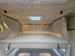 
										Niesmann Bischoff Arto 69 EGB 4 Berth Luxury A-Class Motorhome full									