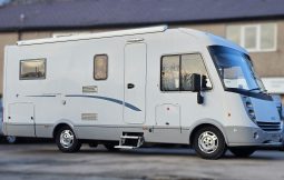 
										Niesmann Bischoff Arto 69 EGB 4 Berth Luxury A-Class Motorhome full									
