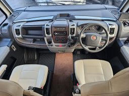 
										Niesmann Bischoff Arto 69 EGB 4 Berth Luxury A-Class Motorhome full									