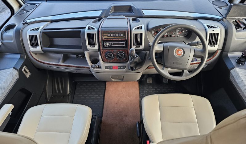 
								Niesmann Bischoff Arto 69 EGB 4 Berth Luxury A-Class Motorhome full									