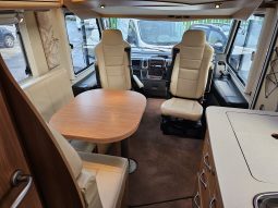 
										Niesmann Bischoff Arto 69 EGB 4 Berth Luxury A-Class Motorhome full									