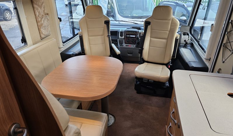 
								Niesmann Bischoff Arto 69 EGB 4 Berth Luxury A-Class Motorhome full									