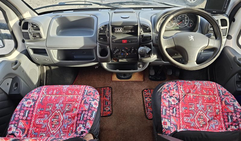 
								Auto-Sleepers Palermo 6 Berth Coach Built Motorhome *FIXED BED* full									