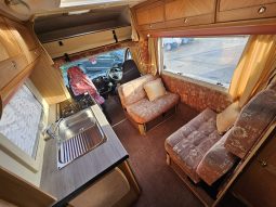 
										Auto-Sleepers Palermo 6 Berth Coach Built Motorhome *FIXED BED* full									