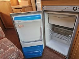 
										Auto-Sleepers Palermo 6 Berth Coach Built Motorhome *FIXED BED* full									