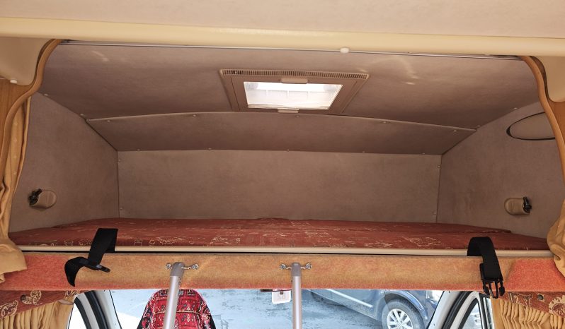 
								Auto-Sleepers Palermo 6 Berth Coach Built Motorhome *FIXED BED* full									