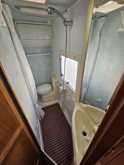 
										Auto-Sleepers Palermo 6 Berth Coach Built Motorhome *FIXED BED* full									