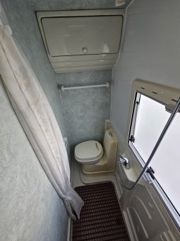 
										Auto-Sleepers Palermo 6 Berth Coach Built Motorhome *FIXED BED* full									