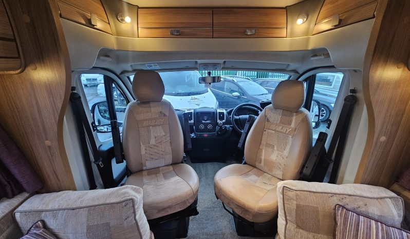 
								Bailey Approach 620 SE 2 Berth Low Profile Coachbuilt Motorhome full									