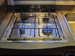 
										Bailey Approach 620 SE 2 Berth Low Profile Coachbuilt Motorhome full									