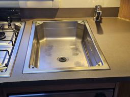 
										Bailey Approach 620 SE 2 Berth Low Profile Coachbuilt Motorhome full									