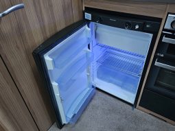 
										Bailey Approach 620 SE 2 Berth Low Profile Coachbuilt Motorhome full									