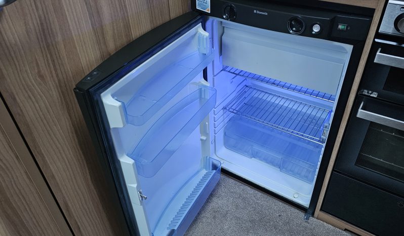 
								Bailey Approach 620 SE 2 Berth Low Profile Coachbuilt Motorhome full									