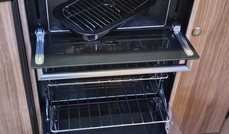 
								Bailey Approach 620 SE 2 Berth Low Profile Coachbuilt Motorhome full									