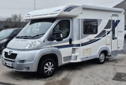 
										Bailey Approach 620 SE 2 Berth Low Profile Coachbuilt Motorhome full									