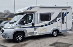 
										Bailey Approach 620 SE 2 Berth Low Profile Coachbuilt Motorhome full									