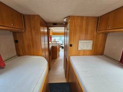 
										2005 Concorde Charisma 880L Mercedes Sprinter Automatic 616 full									