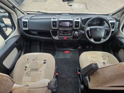 
										Elddis Majestic 175 Low Profile 2 Berth full									