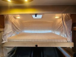 
										LE RANDONNEUR 9096DF 4 Berth Luxury A-Class Motorhome – Fixed Bed full									