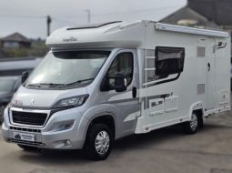 
										Elddis Majestic 175 Low Profile 2 Berth full									