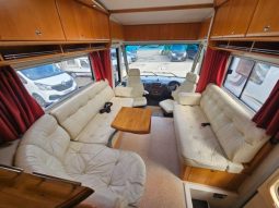 
										2005 Concorde Charisma 880L Mercedes Sprinter Automatic 616 full									