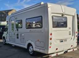 
										Autocruise Stardream Luxury Low Profile 2 Berth Coachbuilt Motorhome Semi-A full									