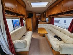 
										2005 Concorde Charisma 880L Mercedes Sprinter Automatic 616 full									