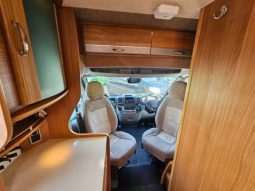 
										Autocruise Stardream Luxury Low Profile 2 Berth Coachbuilt Motorhome Semi-A full									
