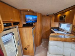 
										2005 Concorde Charisma 880L Mercedes Sprinter Automatic 616 full									