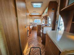
										Autocruise Stardream Luxury Low Profile 2 Berth Coachbuilt Motorhome Semi-A full									