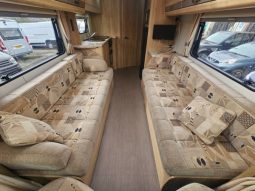 
										Elddis Majestic 175 Low Profile 2 Berth full									