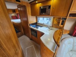 
										2005 Concorde Charisma 880L Mercedes Sprinter Automatic 616 full									